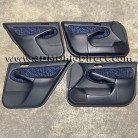 JDM EK3 Civic Ferio ViRS Door Panels 